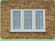 Window fitting Hednesford